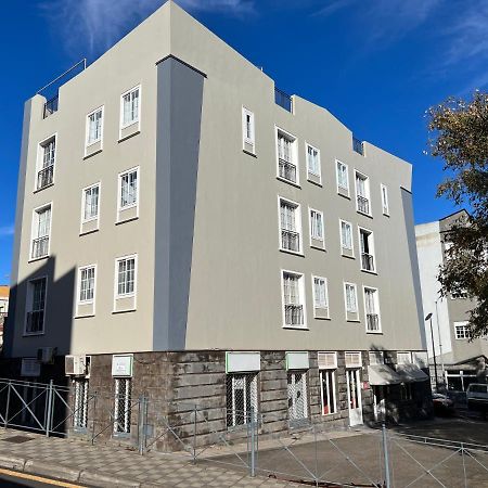 Vivienda Vacacional La Laguna Deluxe 1 מראה חיצוני תמונה