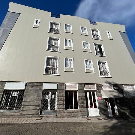 Vivienda Vacacional La Laguna Deluxe 1 מראה חיצוני תמונה