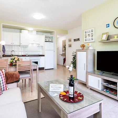 Vivienda Vacacional La Laguna Deluxe 1 מראה חיצוני תמונה