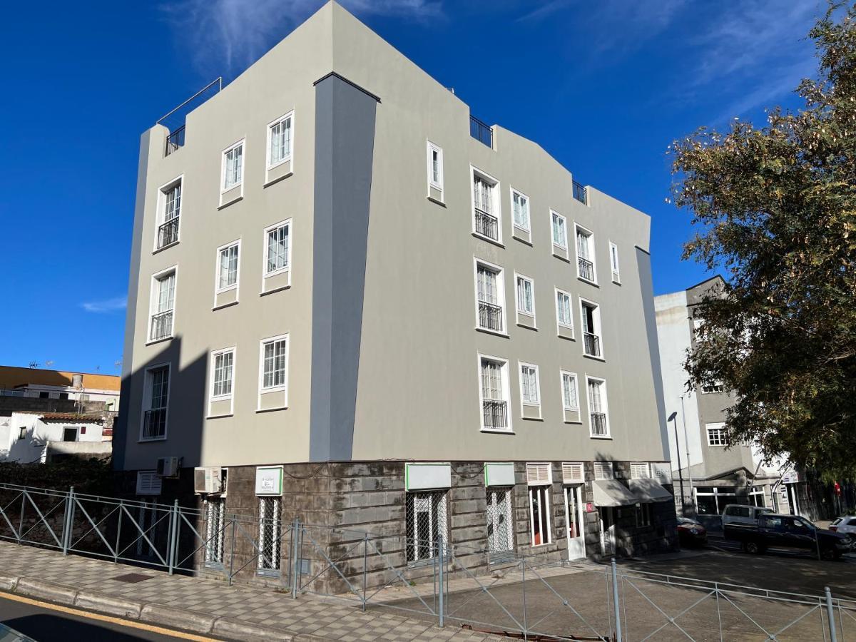 Vivienda Vacacional La Laguna Deluxe 1 מראה חיצוני תמונה