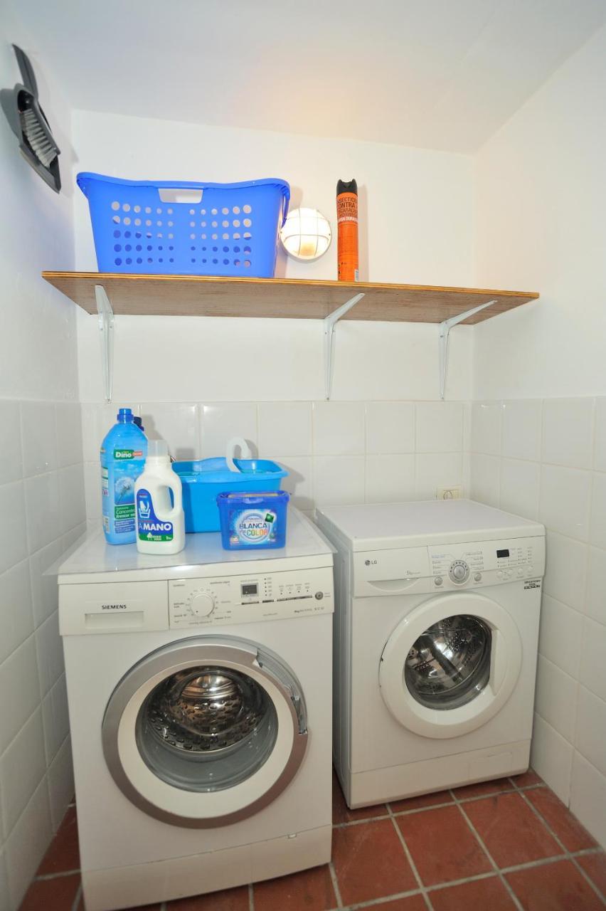 Vivienda Vacacional La Laguna Deluxe 1 מראה חיצוני תמונה