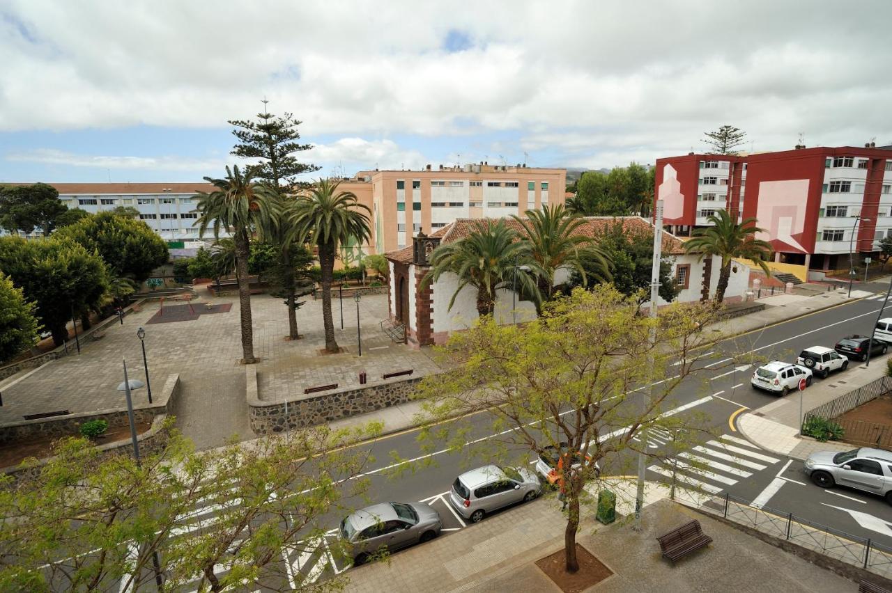 Vivienda Vacacional La Laguna Deluxe 1 מראה חיצוני תמונה