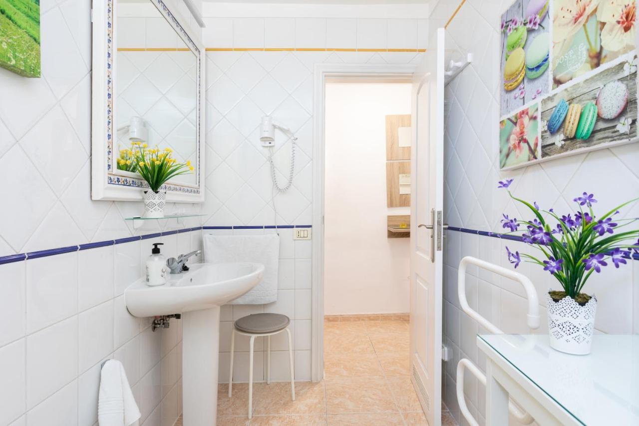 Vivienda Vacacional La Laguna Deluxe 1 מראה חיצוני תמונה