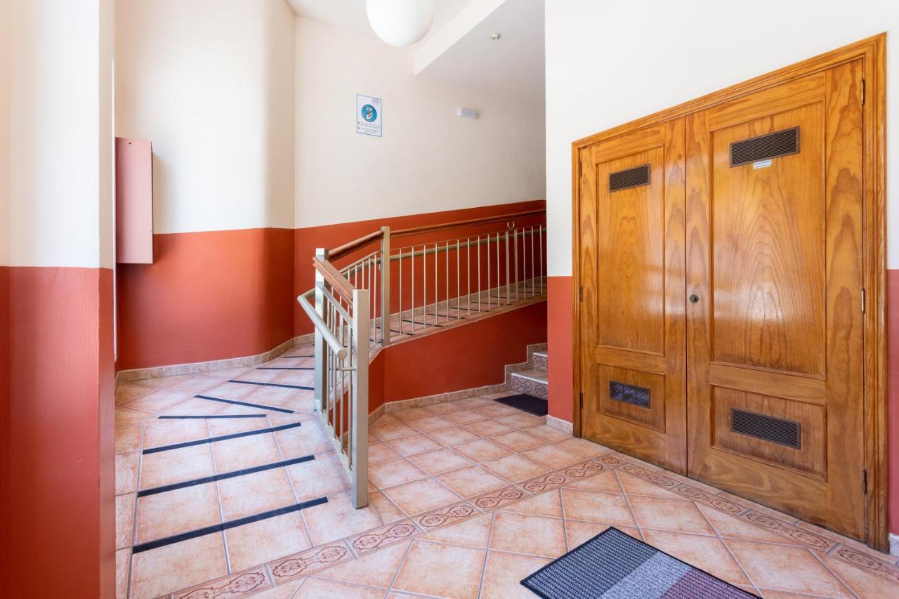 Vivienda Vacacional La Laguna Deluxe 1 מראה חיצוני תמונה
