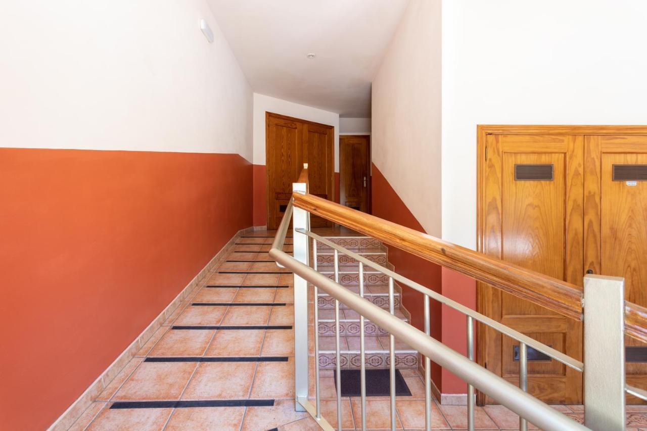 Vivienda Vacacional La Laguna Deluxe 1 מראה חיצוני תמונה